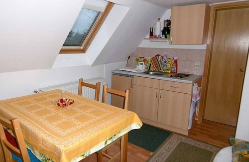 Dreschvitz Apartamento | Rügen-Fewo 38 - apartamento