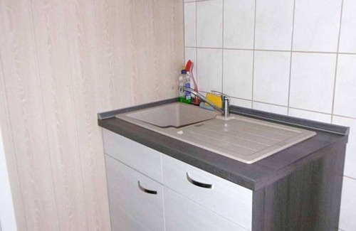 Rambin Apartamento | Rügen-apartamento 42 - apartamento 1