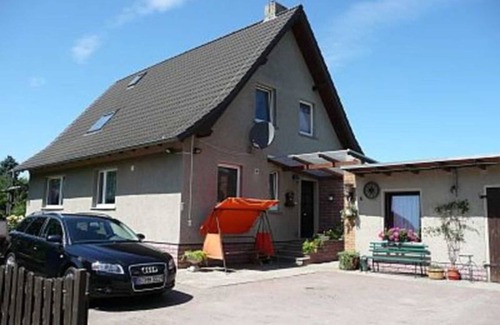 Rambin Apartamento | Rügen-apartamento 42 - apartamento 1