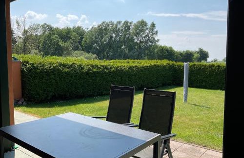 Parchtitz Apartamento | Rügen Fewo 211