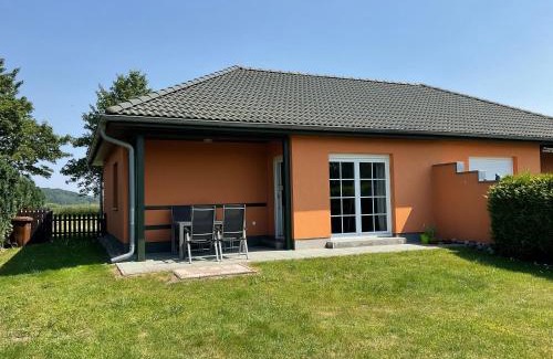 Parchtitz Apartamento | Rügen Fewo 211