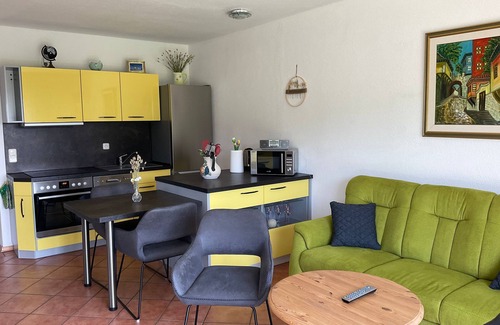 Parchtitz Apartamento | Rügen-Fewo 211 h - Casa de vacaciones Nueva casa