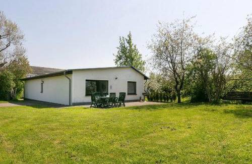 Parchtitz Apartamento | RügenHerz Piratenhaus
