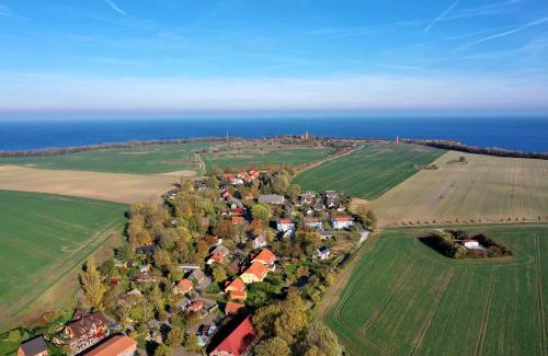 Putgarten Apartamento | Rügenhof Kap Arkona