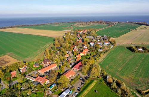 Putgarten Apartamento | Rügenhof Kap Arkona