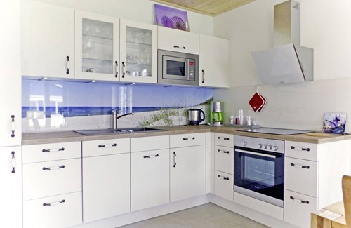 Altefaehr Casa | Rügenperle by Interhome
