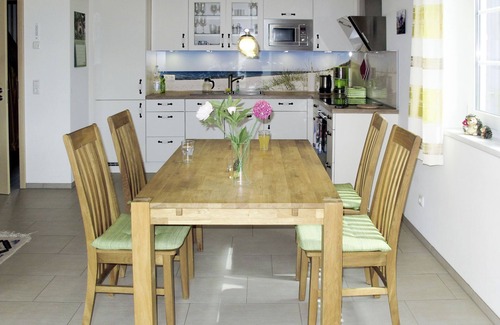 Altefaehr Casa | Rügenperle by Interhome