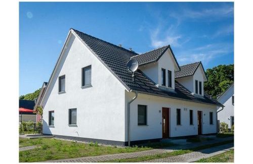 Juliusruh Casa | Rügensonne Comfortable holiday residence