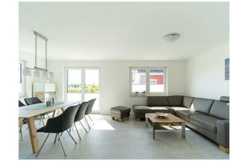 Juliusruh Casa | Rügensonne Comfortable holiday residence