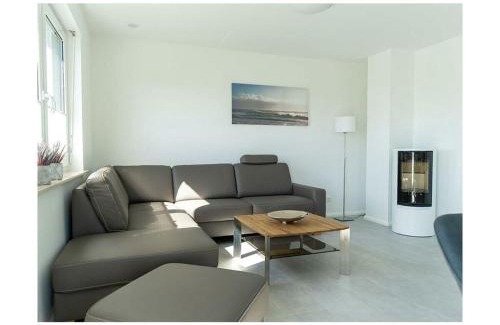 Juliusruh Casa | Rügensonne Comfortable holiday residence