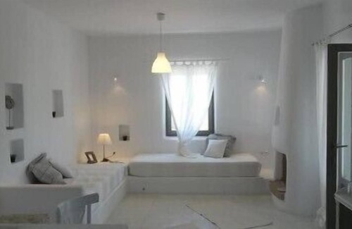 Santa Maria Villa | Ref 113 Luxury Villa with Sea View Special Offer with Car