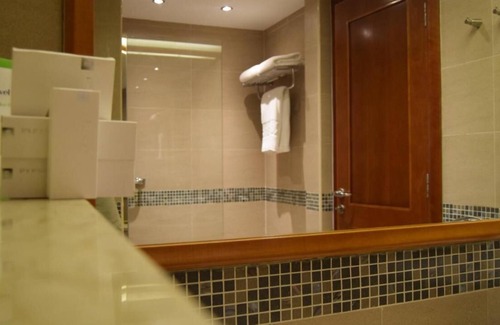 Al Aqah Casa | R 1525 Fujairah Rotana Resort & Spa Al Aqah Beach