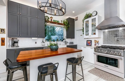 The Dalles Casa | Propiedad Premier Hospitality