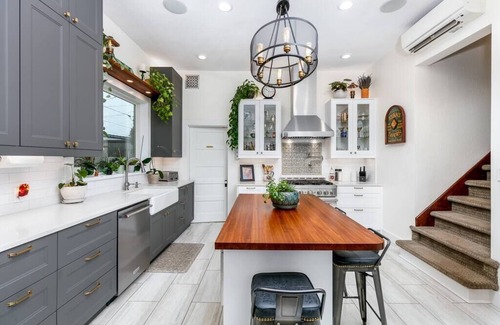 The Dalles Casa | Propiedad Premier Hospitality