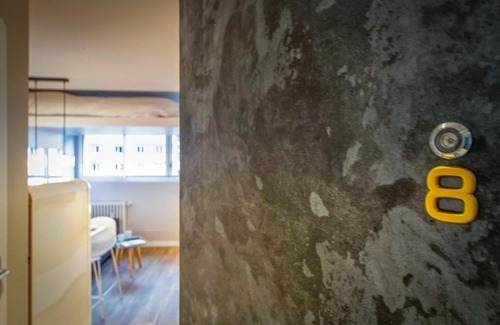 Quartier Capuche-Allies Apartamento | R'Apparts Luxury Studio 8
