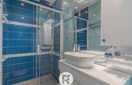 Secteur 4 Apartamento | R'Apparts T1 Petit Safari