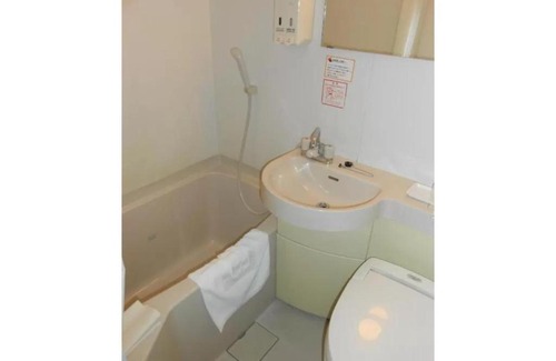 Hirooka Hotel | R&B Hotel Kanazawa Station Nishiguchi - Vacation STAY 39074v