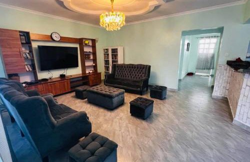 Rodi Kopany Villa | R&B Retreat house in Rodi Kopany - Homabay County, Kenya, Africa