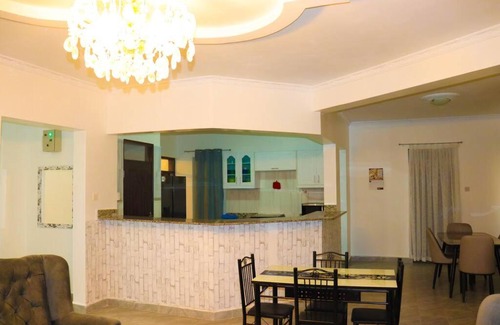 Rodi Kopany Villa | R&B Retreat house in Rodi Kopany - Homabay County, Kenya, Africa