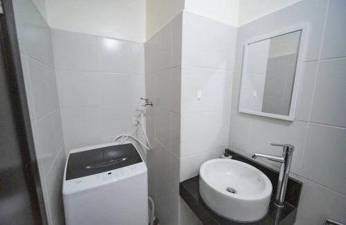 Ugong Apartamento | R'Holistay Kasara Urban Resort Residences Pasig