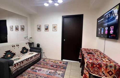 Ugong Apartamento | R'Holistay Kasara Urban Resort Residences Pasig