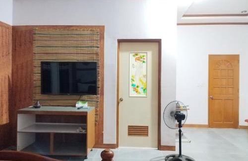 Naga City Casa | R & J Homestay in Naga Cebu