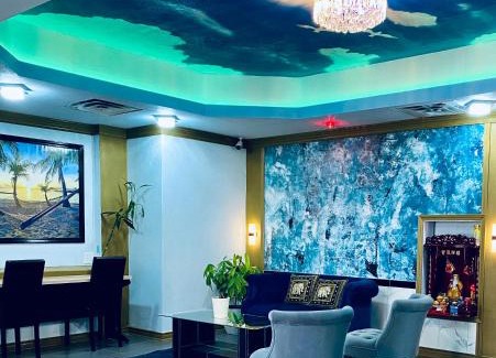 North Arlington Hotel | R Nite Star Inn and Suites -Home of the Cowboys & Rangers