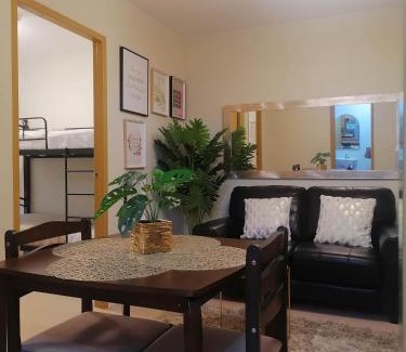Dumaguete Apartamento | R&R Cozy 2BR Marina Dumaguete