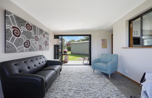 Warrnambool Casa | R&R Ocean Breeze