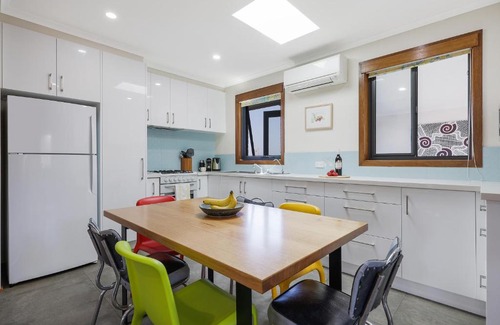Warrnambool Casa | R&R Ocean Breeze