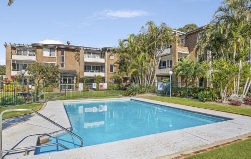 Port Macquarie Apartamento | R & R Port Macquarie
