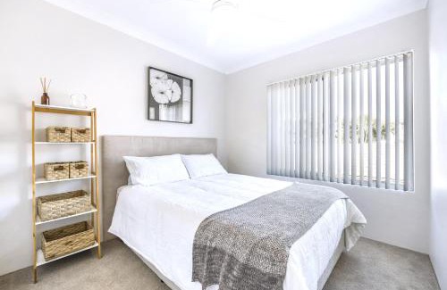 Port Macquarie Apartamento | R & R Port Macquarie