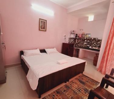 Dehradun Casa | R Square Homestay