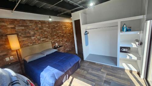 Ciudad López Mateos Apartamento | R09-C46 STUDIO frente al ITESM CEM Estudiantes Familias Empresas Ejecutivos Turistas Nómadas BIENVENIDOS! UBICACIÓN ESTRATÉGICA 10min Izcalli-15min Esmeralda-20min Sátelite-25min AIFA