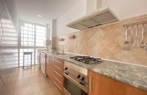 Segur de Calafell Apartamento | R133 Apartamento de la Riba