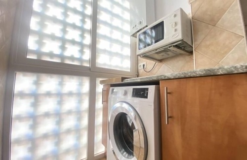 Segur de Calafell Apartamento | R133 Apartamento de la Riba