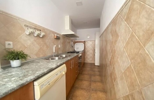 Segur de Calafell Apartamento | R133 Apartamento de la Riba