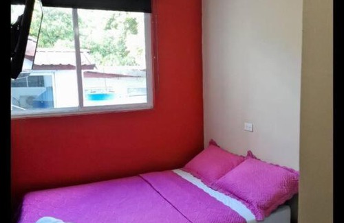 El Cangrejo Apartamento | R3-3 Lindo estudio de 2 habitaciones en la ciudad de Panamá