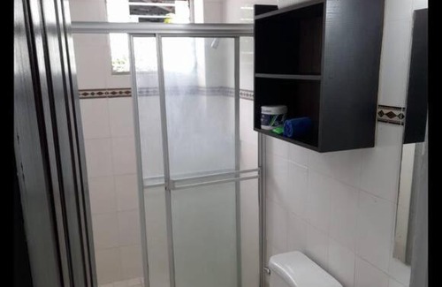 El Cangrejo Apartamento | R3-3 Lindo estudio de 2 habitaciones en la ciudad de Panamá
