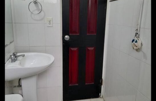 El Cangrejo Apartamento | R3-3 Lindo estudio de 2 habitaciones en la ciudad de Panamá