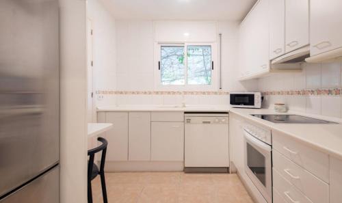 Comarruga Villa | R5 Casa COLONIAL