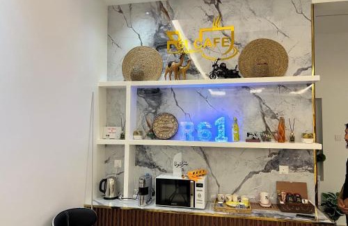 Bidiya Casa | R61 Sunrise Chalet