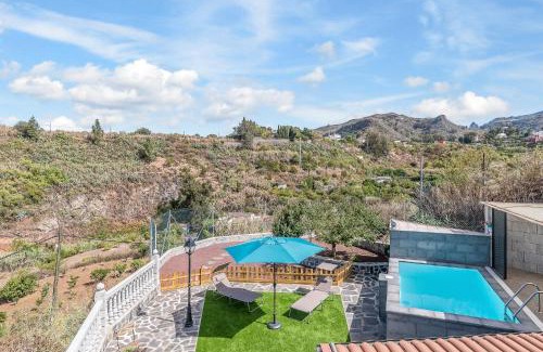 La Solana Casa | Raíces Vivas Vivienda Vacacional