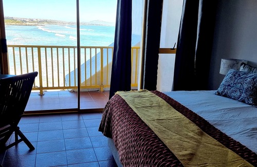 Calypso Beach Casa | Raaswater Self Catering