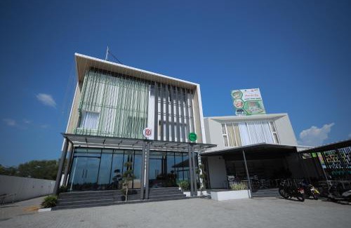 Ponnamaravathi Hotel | Raavan Residency