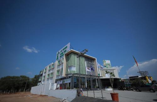 Ponnamaravathi Hotel | Raavan Residency