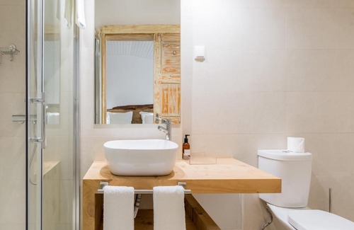 Calheta Casa | Rabaçal Nature Spot Cottage