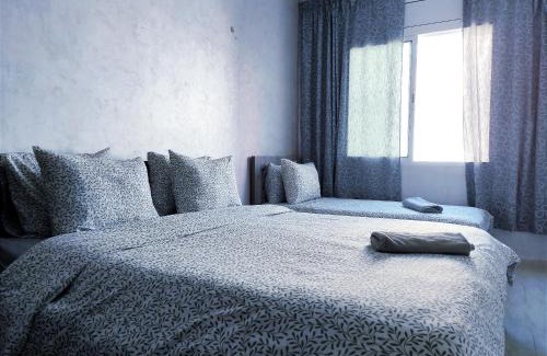 L'Ocean Apartamento | RABATOCEANFLAT