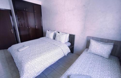 L'Ocean Apartamento | RABATOCEANFLAT