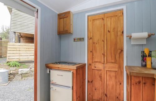 Abergavenny Casa | Rabbit Hill Hut